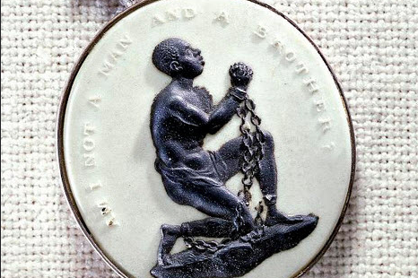 Am I not a man and a brother